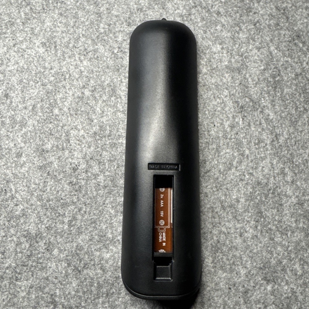 RCA Remote Control Used - Picture 2 of 4